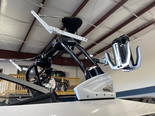 2024 Moomba MOJO