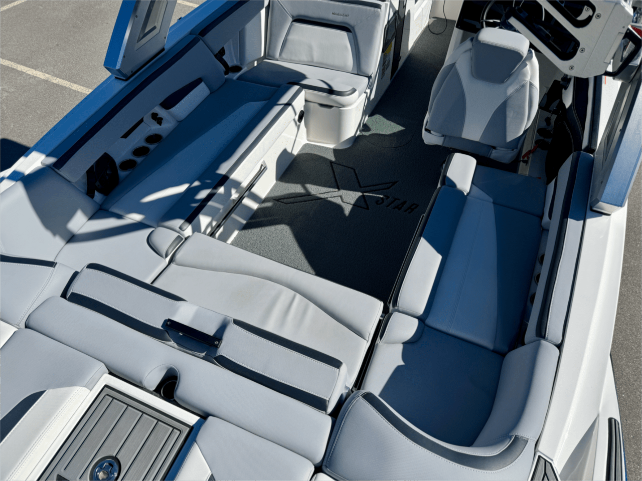 2022 MasterCraft X-Star (NEW)