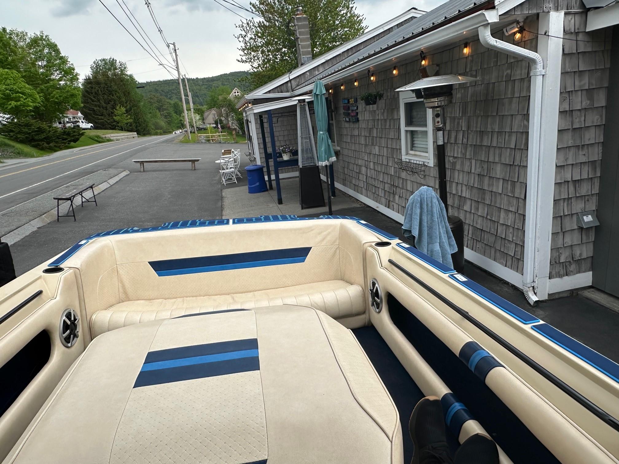 1988 Mastercraft Prostar 190 Amazing Boat!!!