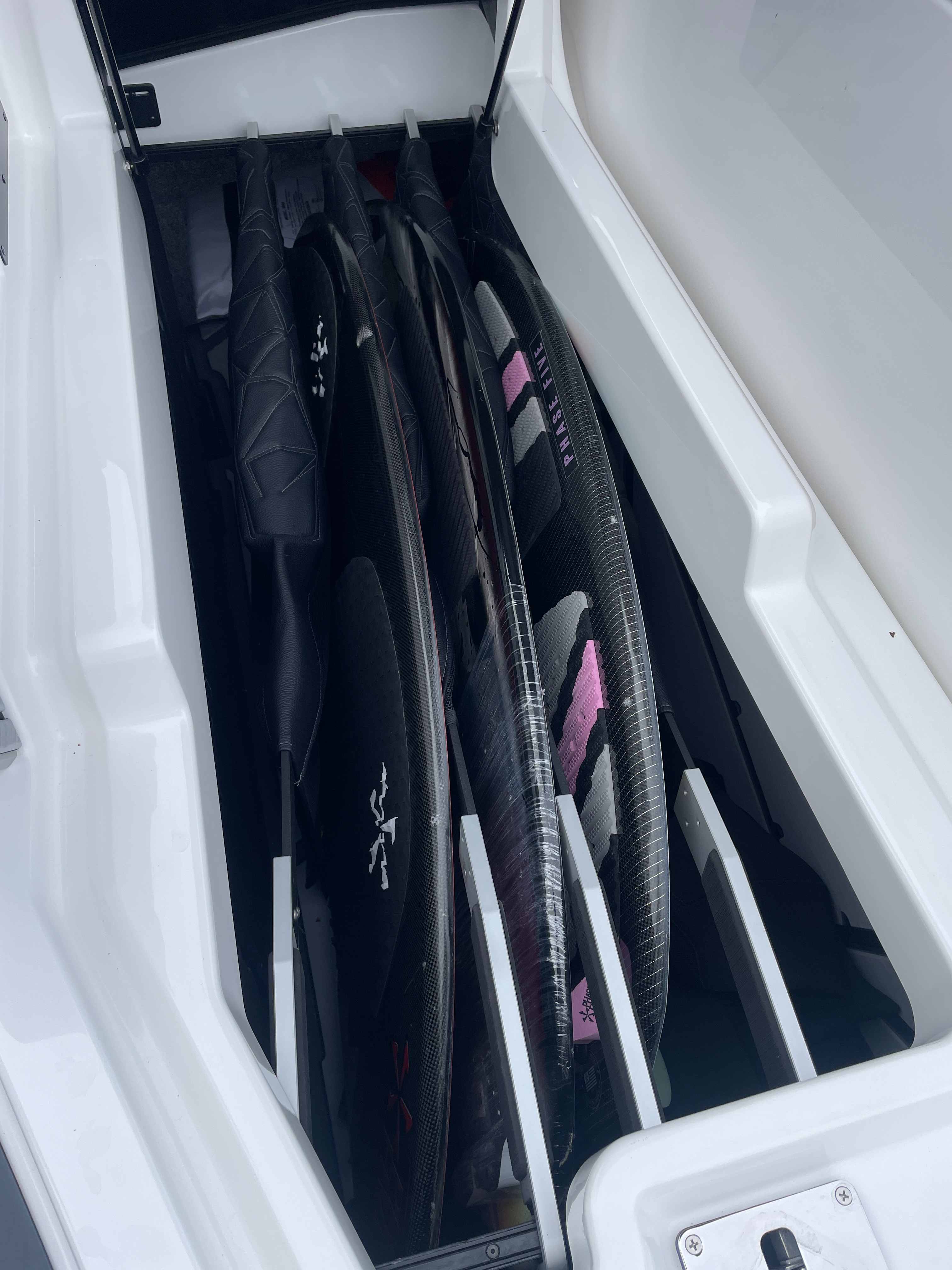 2024 Nautique Paragon 23 "ONLY 34 Hours"
