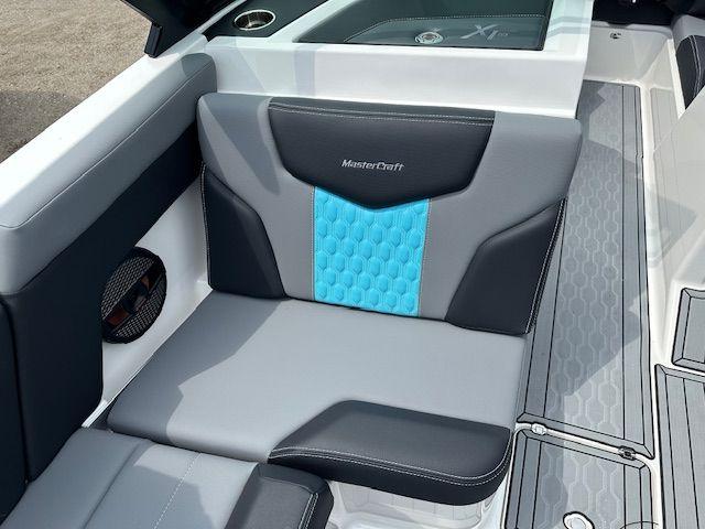 2024 MasterCraft XT-23 | 209103