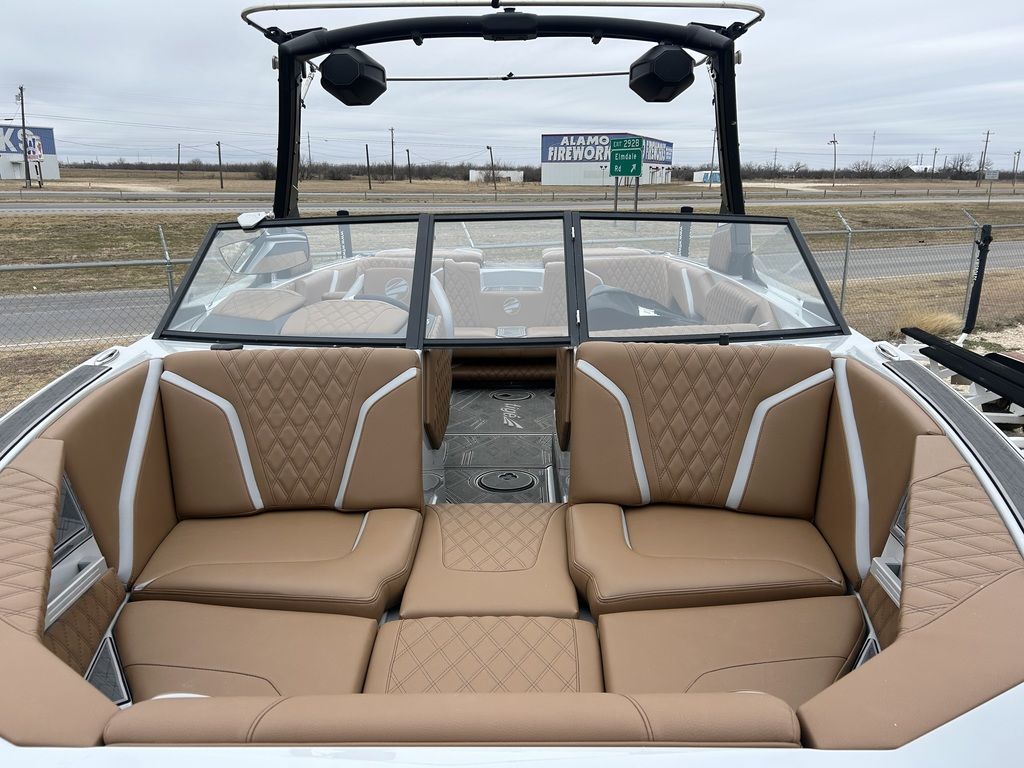 2024 Tige 22RZX
