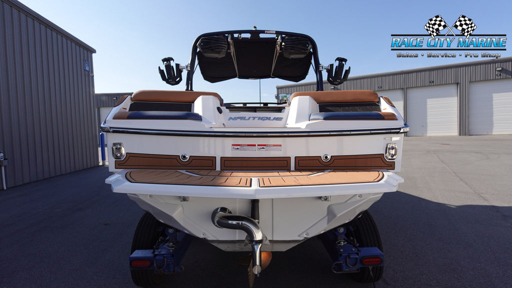 2025 Nautique GS22