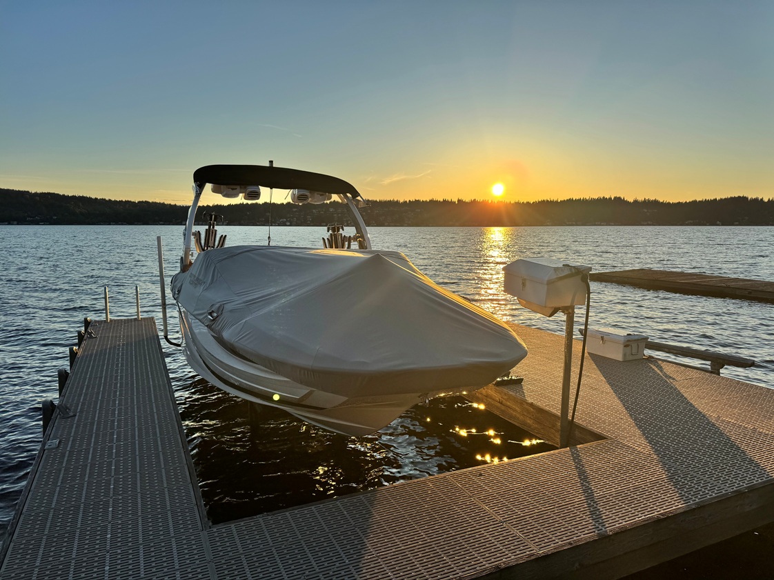 2019 Centurion Fi23