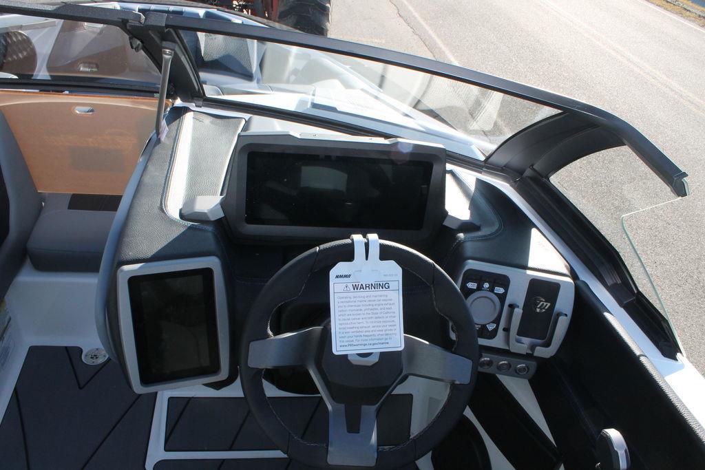 2024 Malibu Boats 20 VTX WAS $148,995 NOW $128,995