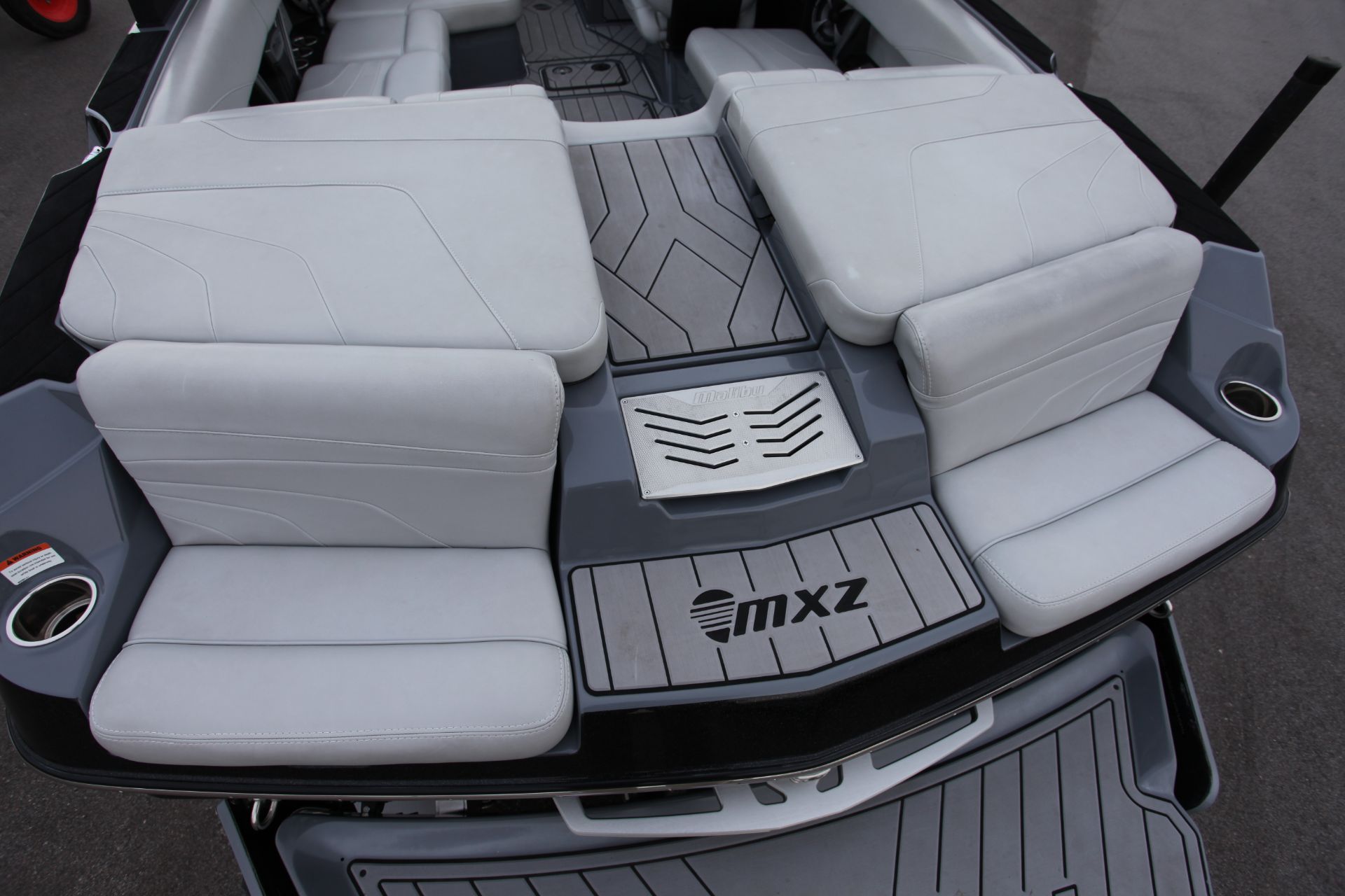  Malibu 22MXZ