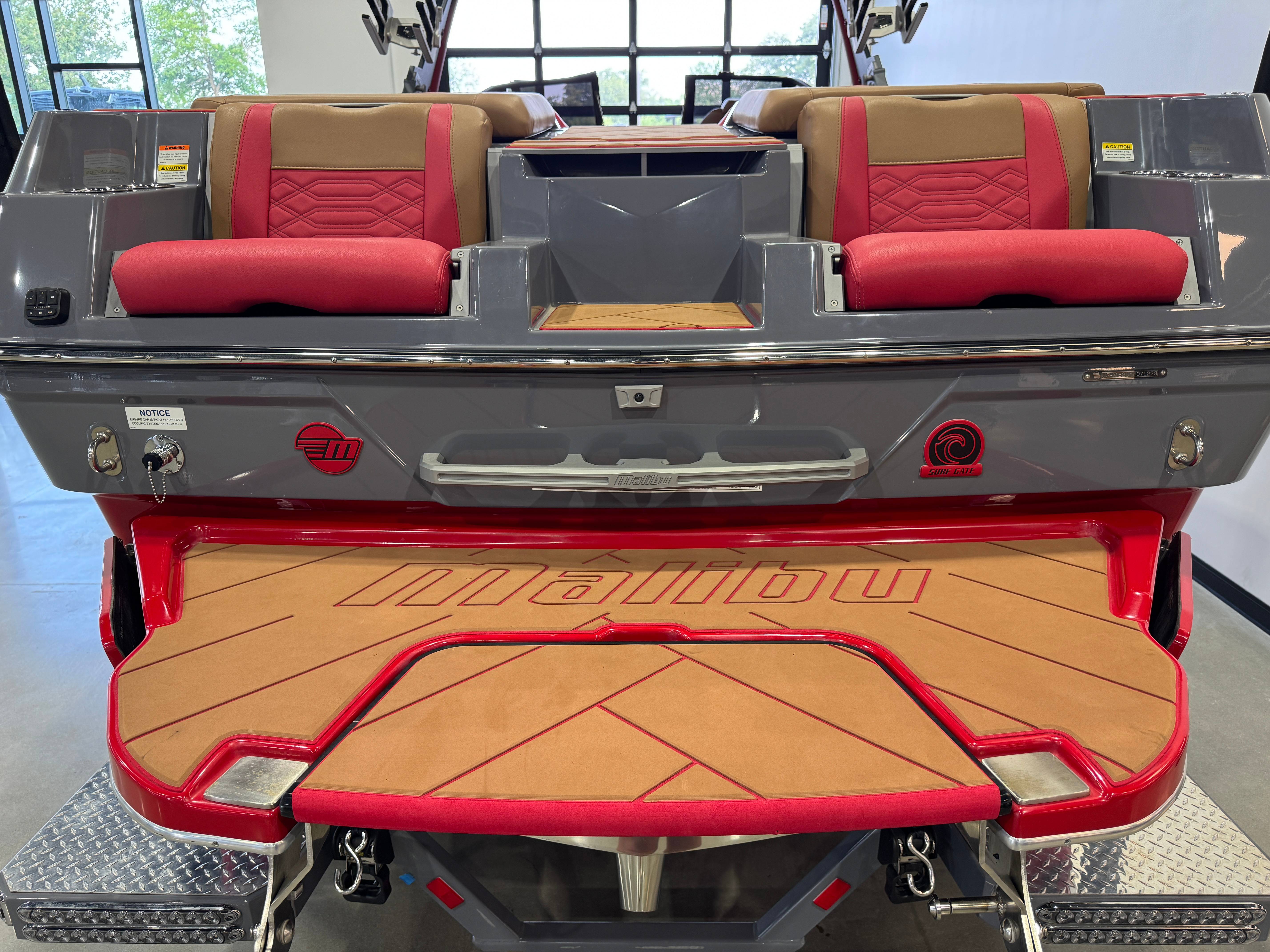 2023 Malibu Wakesetter 26 LSV
