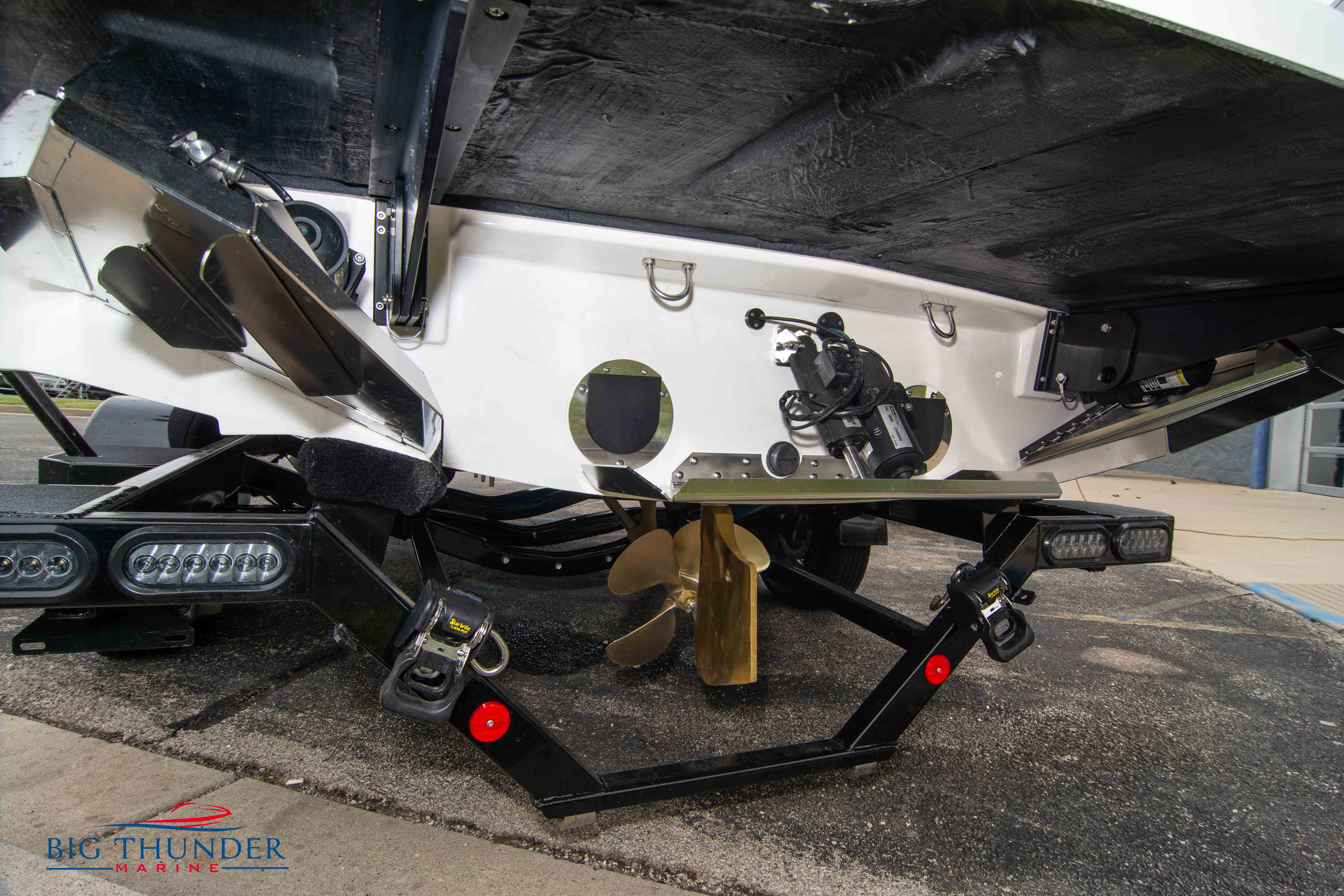 2023 Mastercraft NXT22
