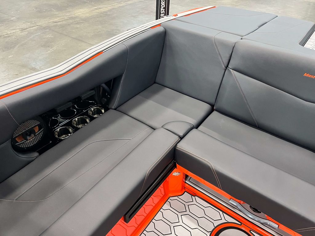 2025 MasterCraft NXT23