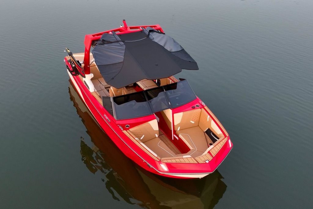 2024 Nautique GS22