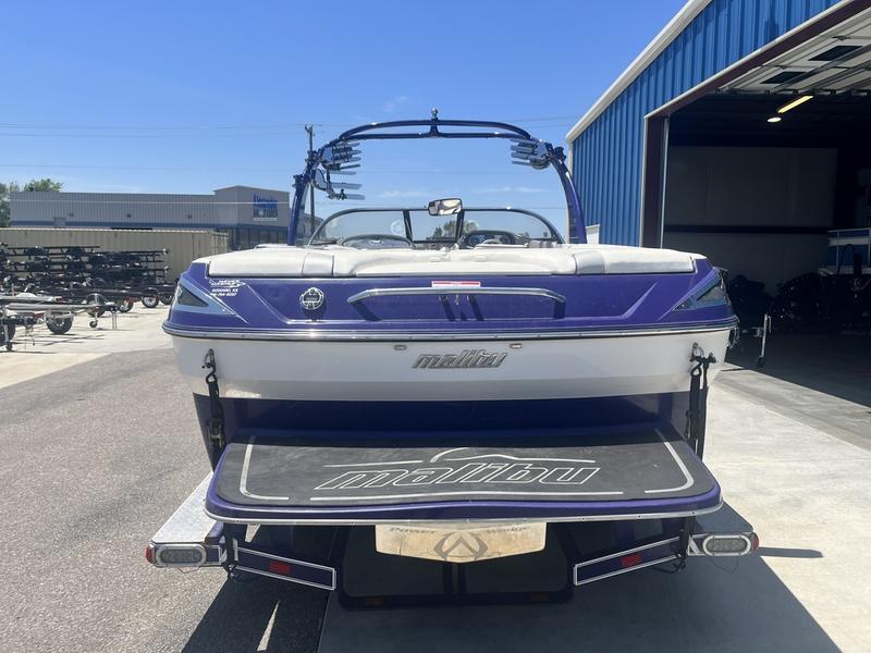2007 Malibu 247 LSV