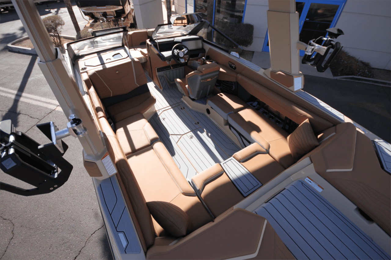 2025 Super Air Nautique G23 &#8211; Centennial Edition