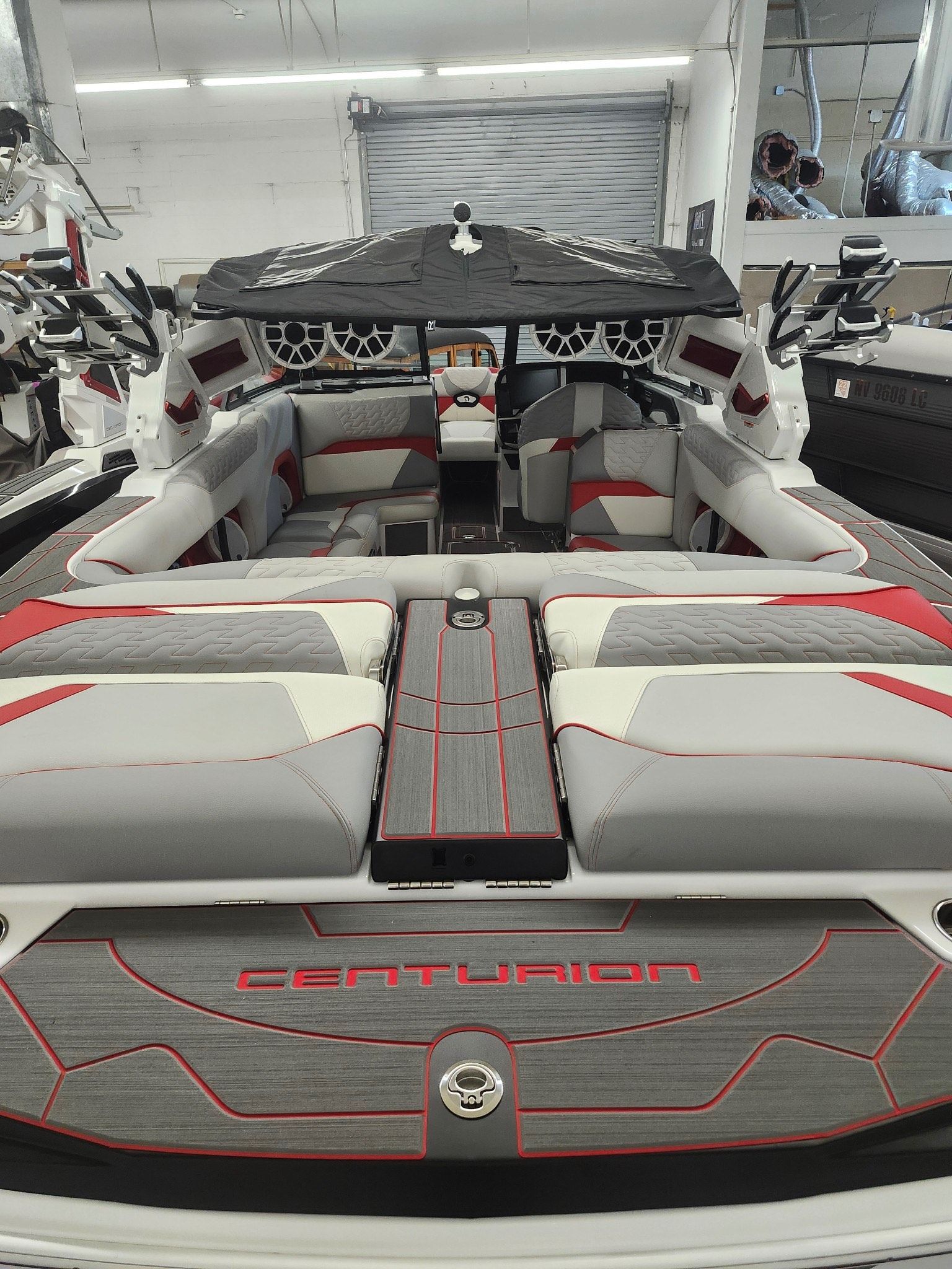 2025 Centurion RI245