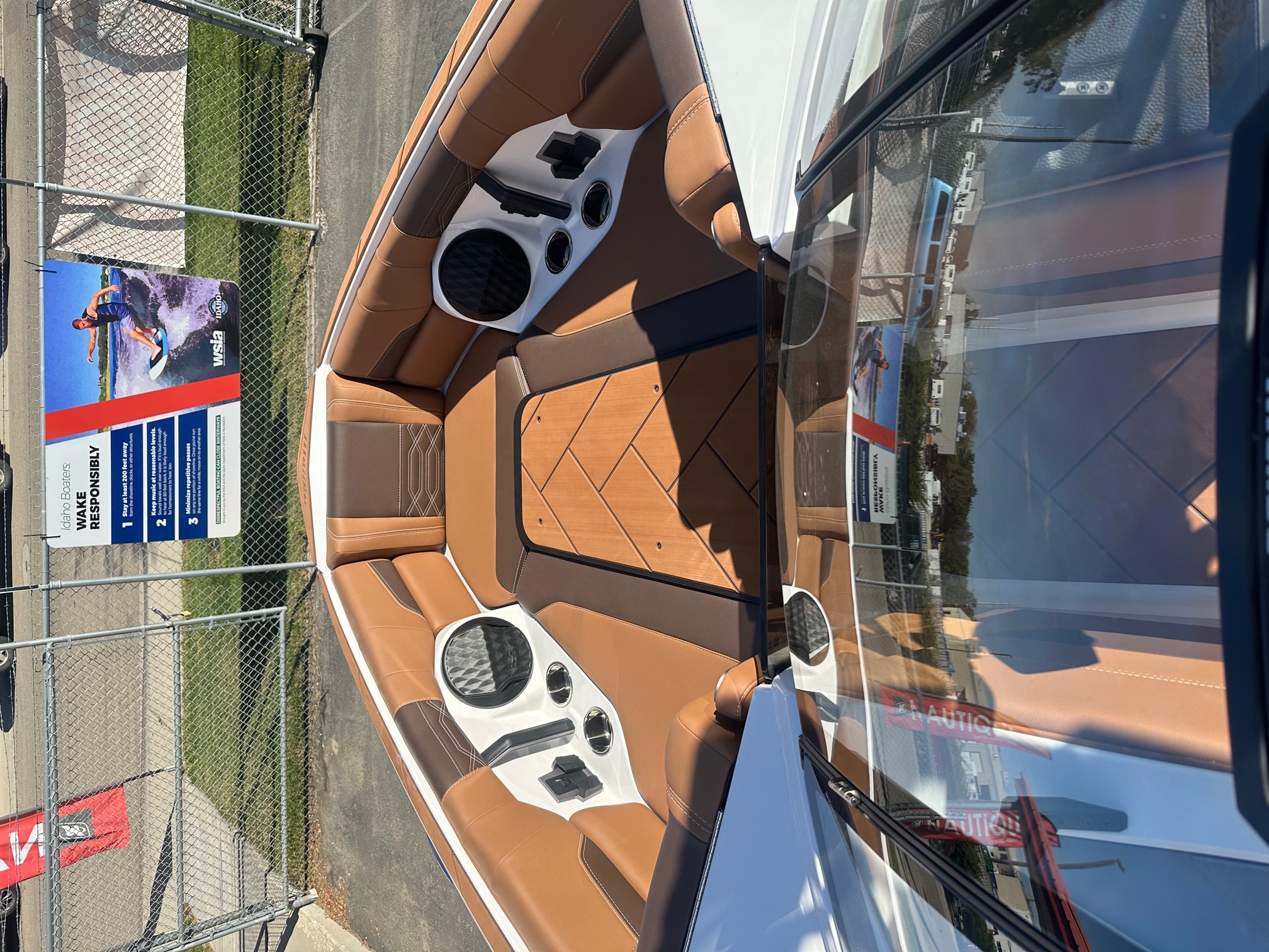 2025 Malibu Boats 26 LSV