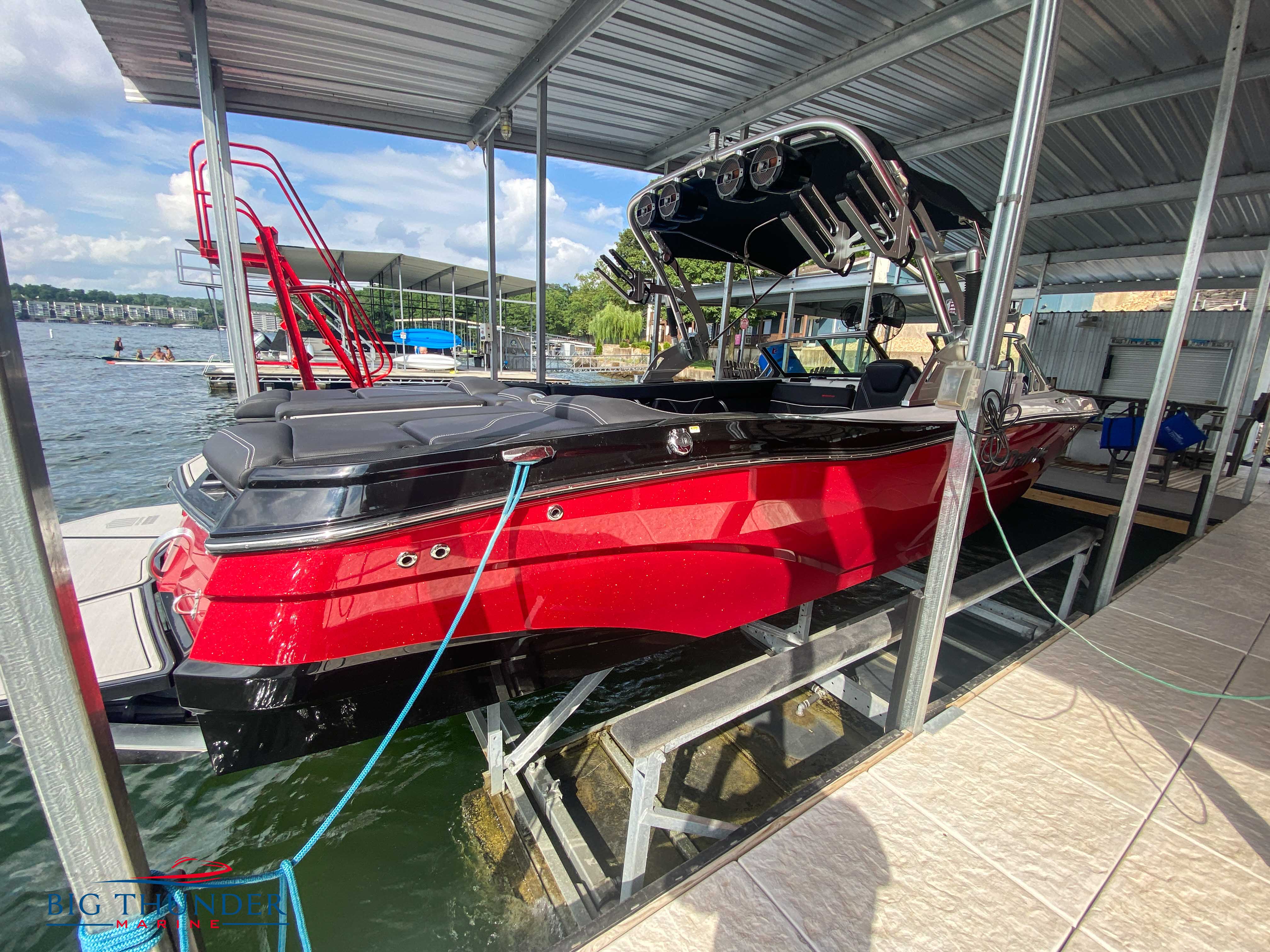2020 Mastercraft XT25