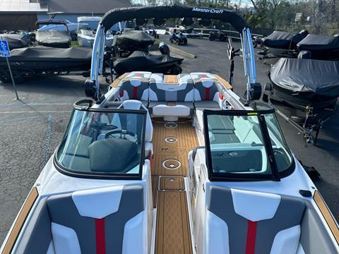 2023 MASTERCRAFT XT24
