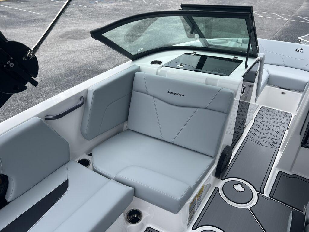 2025 MasterCraft NXT20