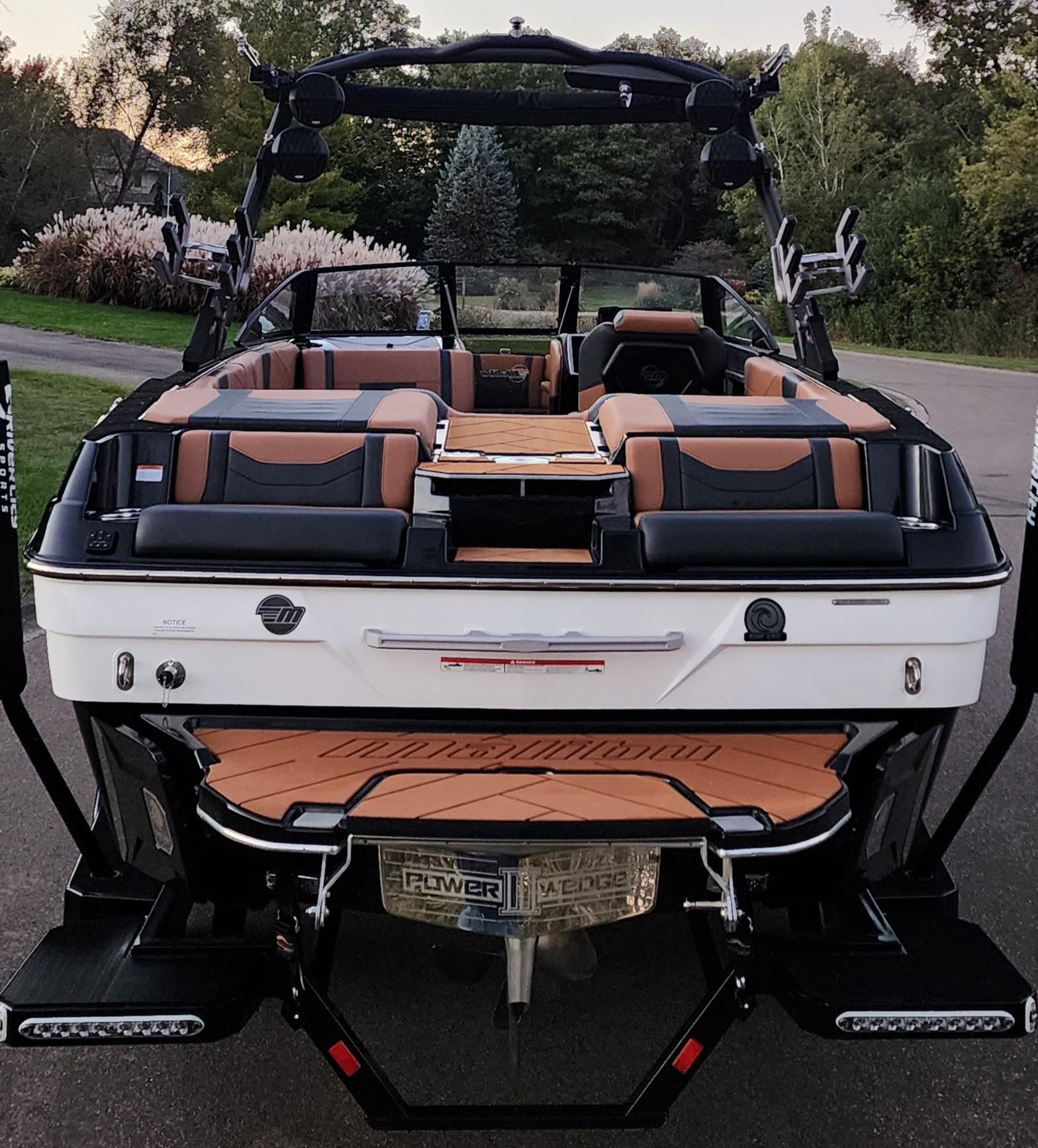 2024 Malibu Wakesetter 23 LSV