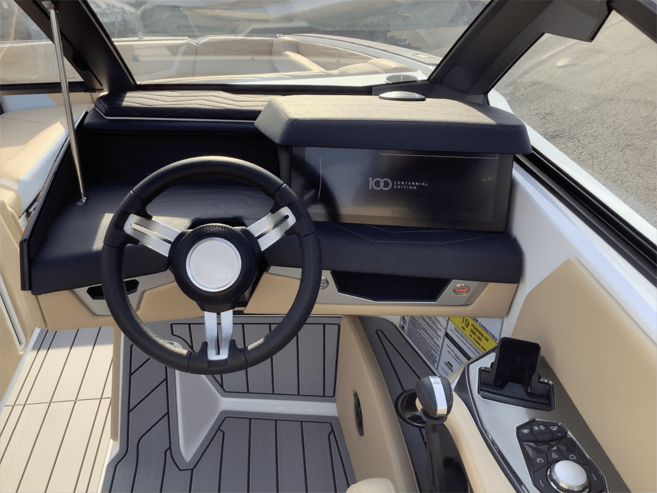 2025 Nautique G25
