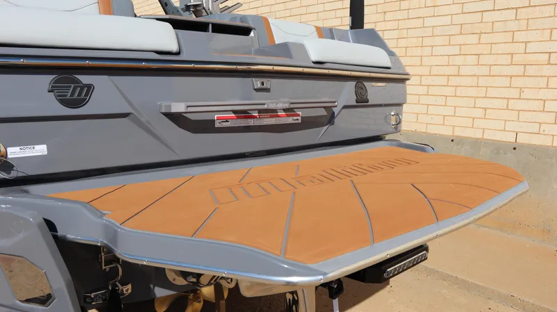 2025 MALIBU WAKESETTER 23 LSV Icon