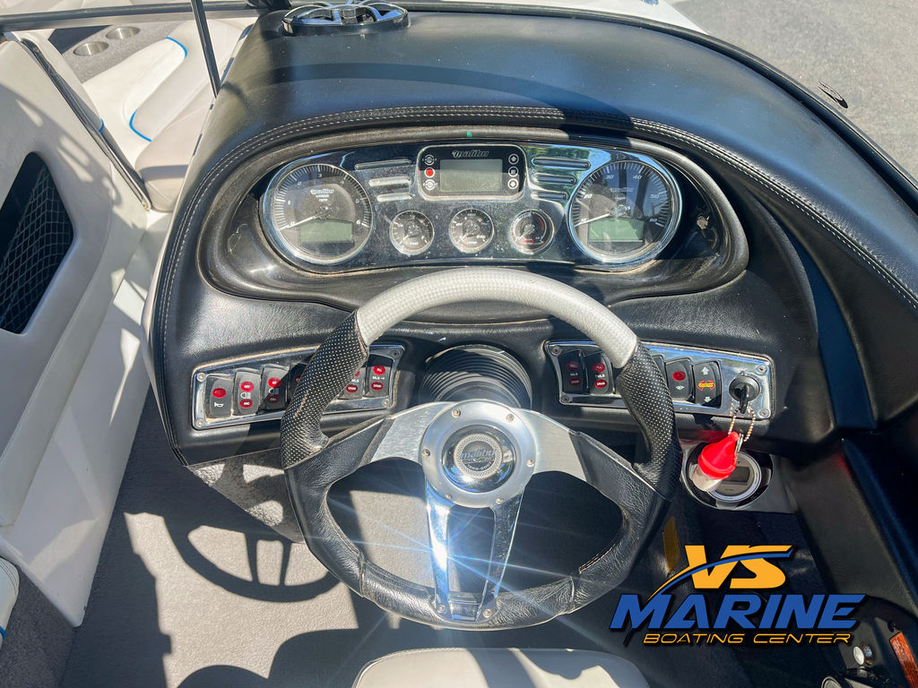 2007 Malibu Boats 23 LSV