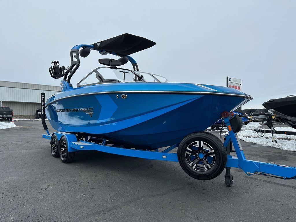 2020 Nautique Super Air Nautique G21