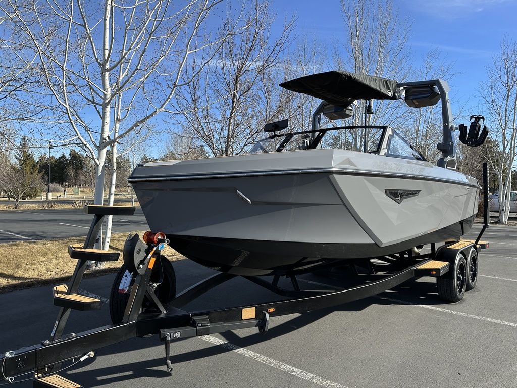 2025 Nautique Super Air Nautique S23 Icon