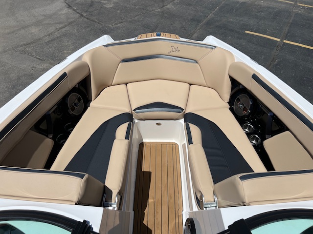 2022 MASTERCRAFT XSTAR-S 