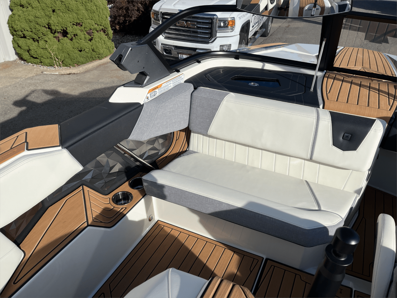 2024 Ski Nautique