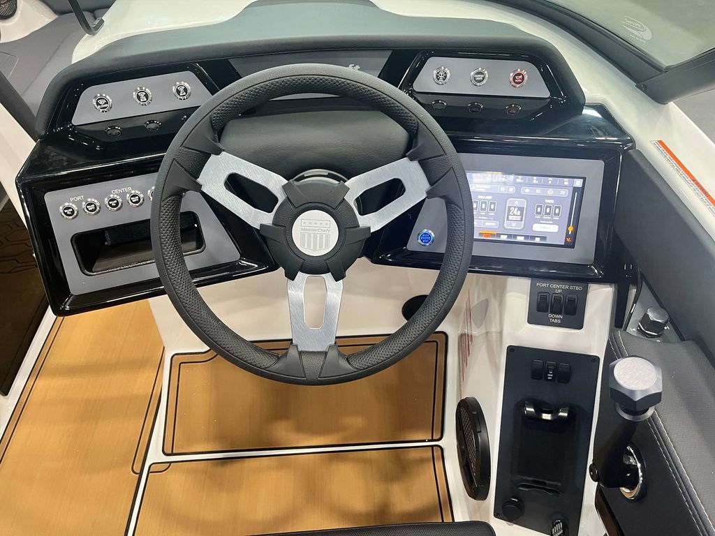 2025 MasterCraft NXT22