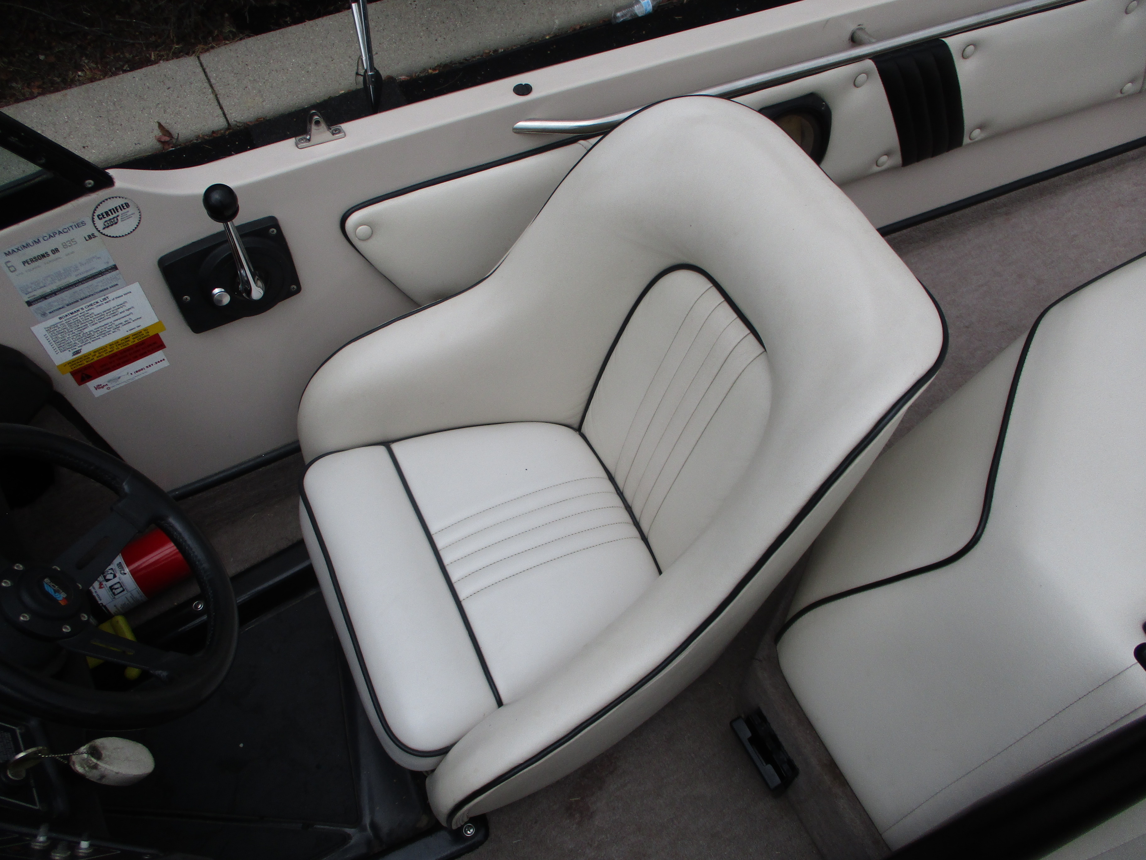 1990 SUPRA COMP TS6M