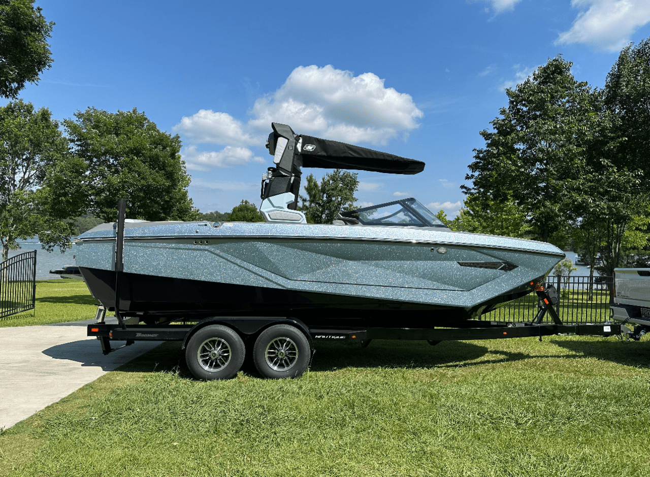 2023 NAUTIQUE G23