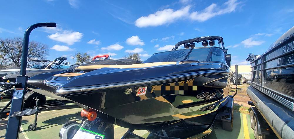 2022 Mastercraft X26
