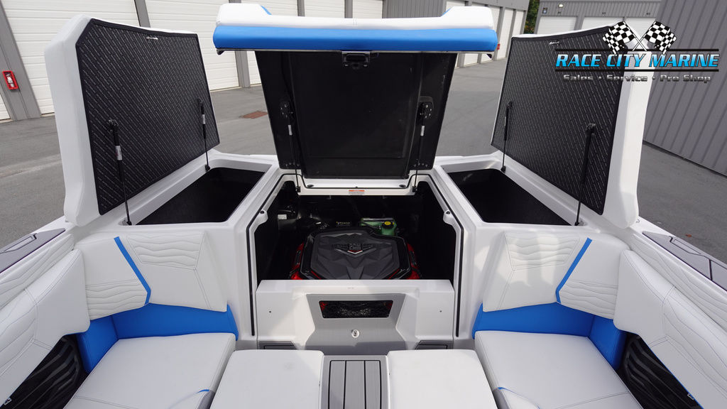 2025 Nautique G23