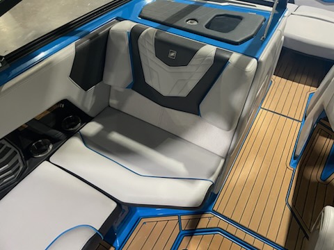 2022 NAUTIQUE G23