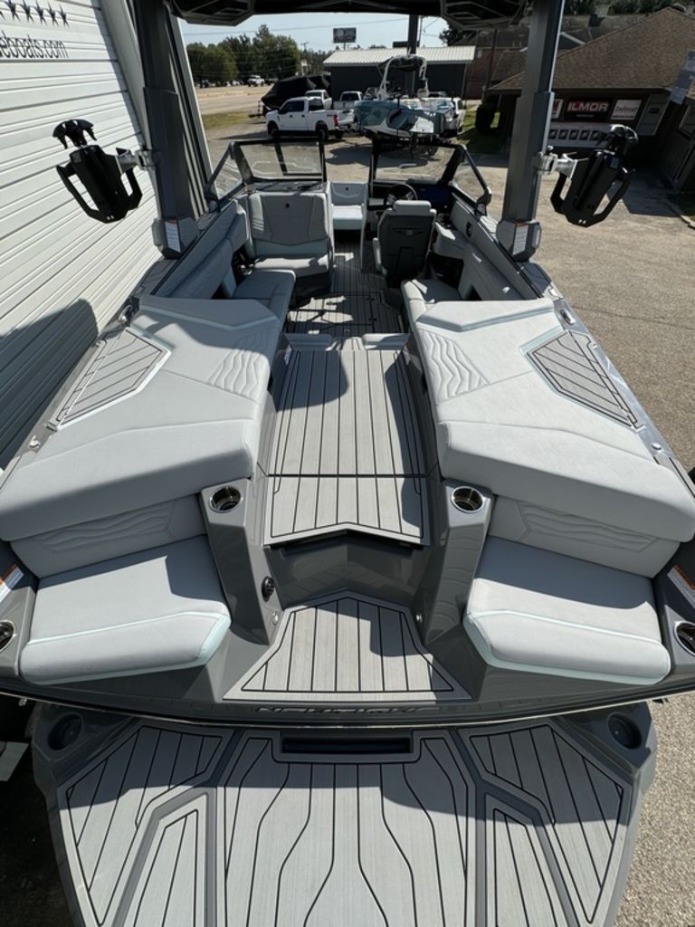 2025 Nautique Super Air Nautique G23 Icon
