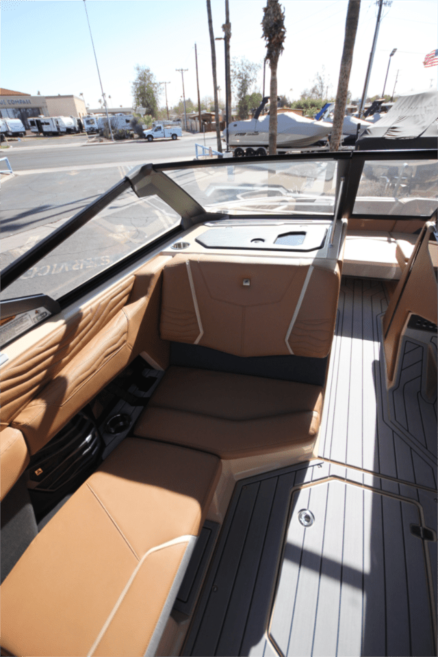 2025 Super Air Nautique G23 &#8211; Centennial Edition