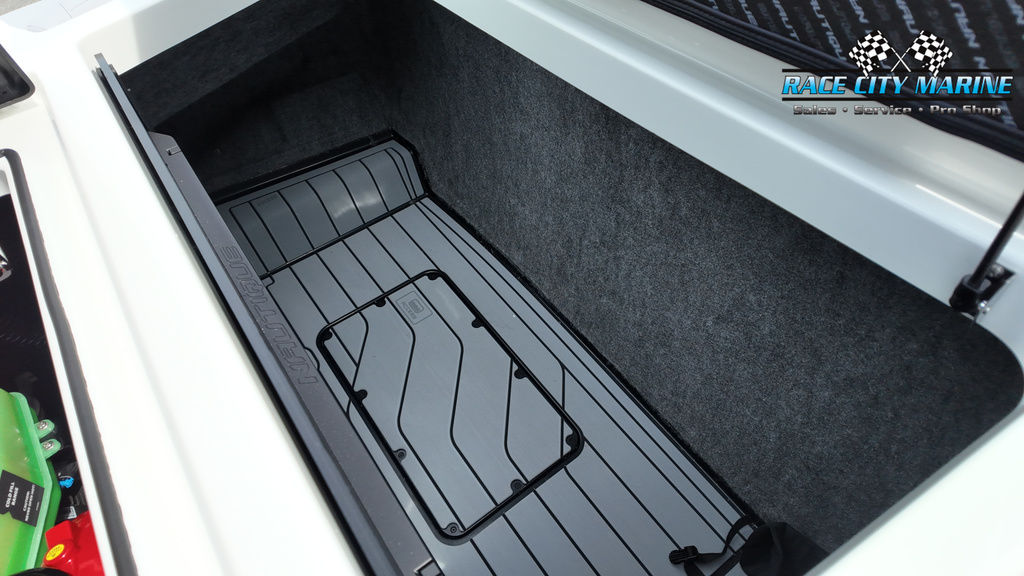 2025 Nautique G21