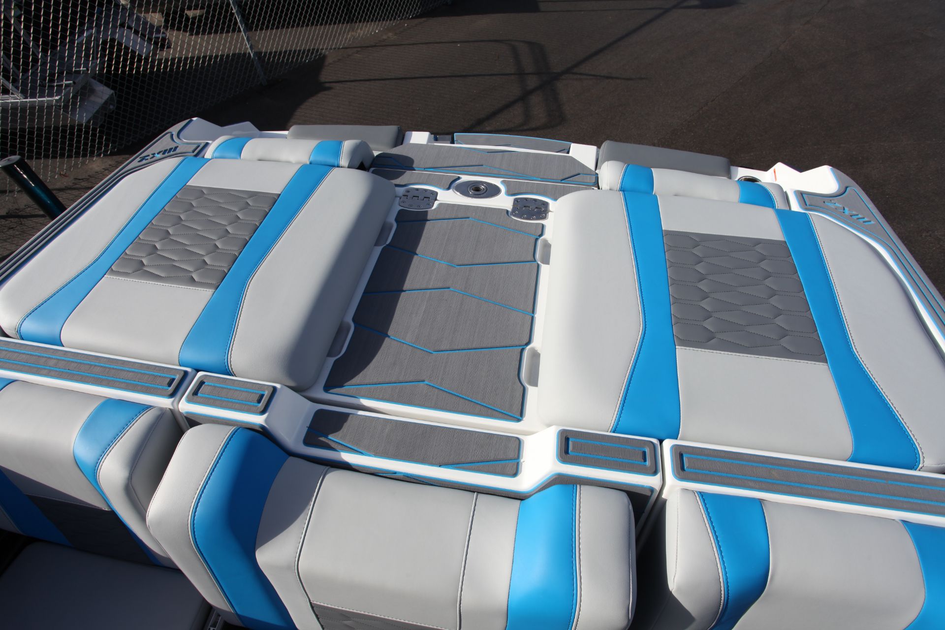  Malibu Wakesetter 24 MXZ