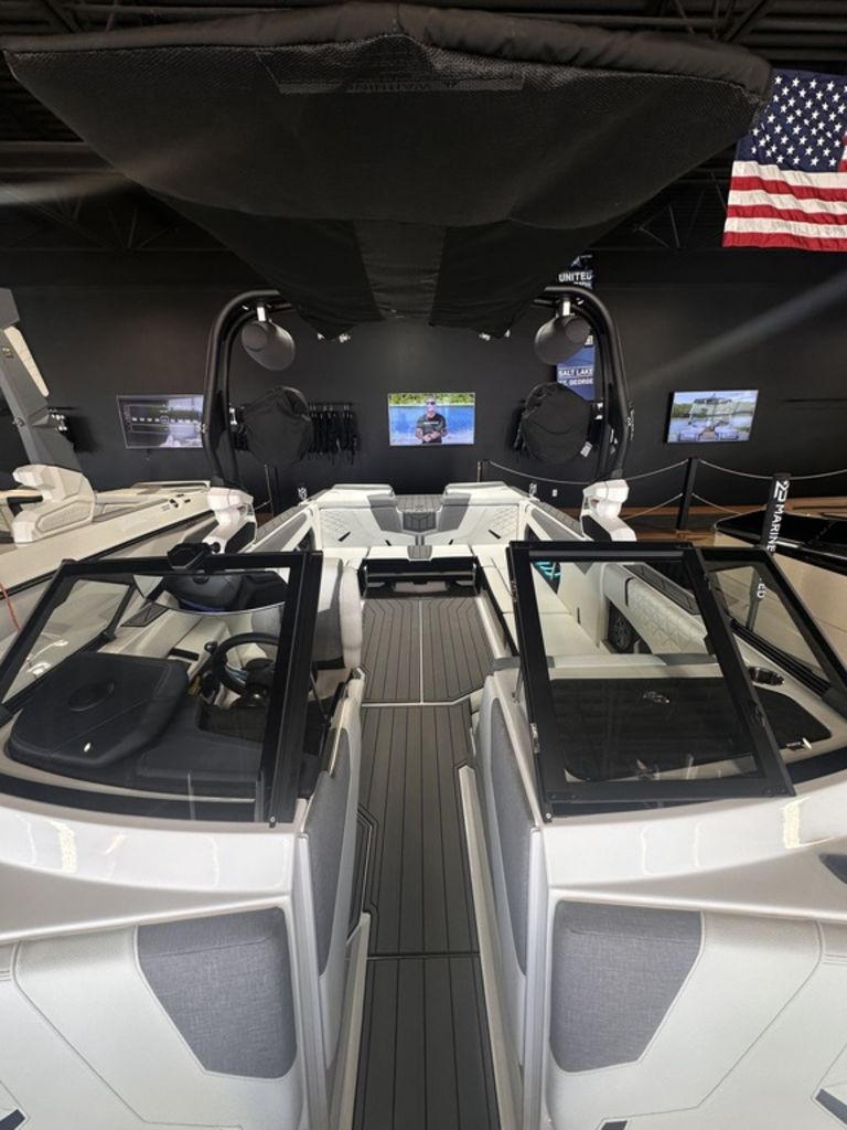 2024 Nautique GS24