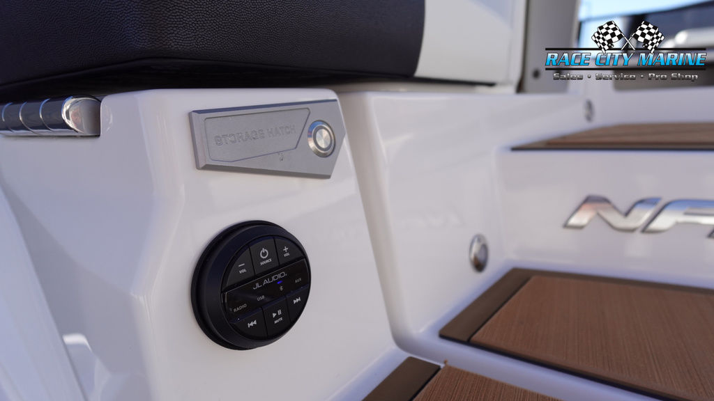 2025 Nautique P23