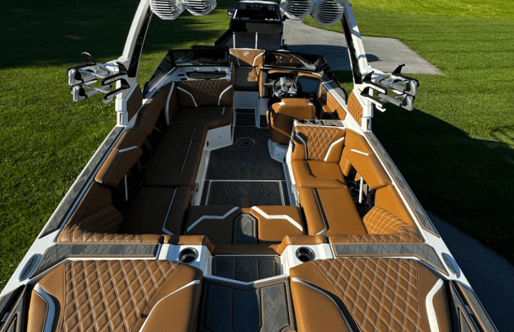 Tige 24RZX Icon