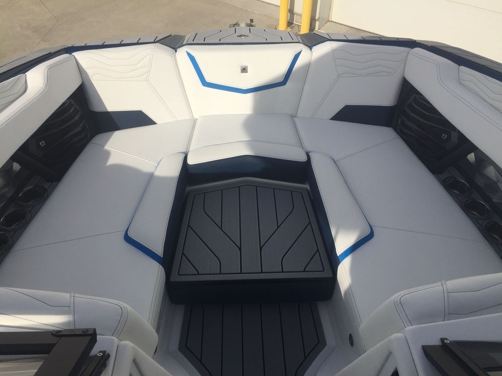 2025 Nautique Super Air Nautique G23 Icon