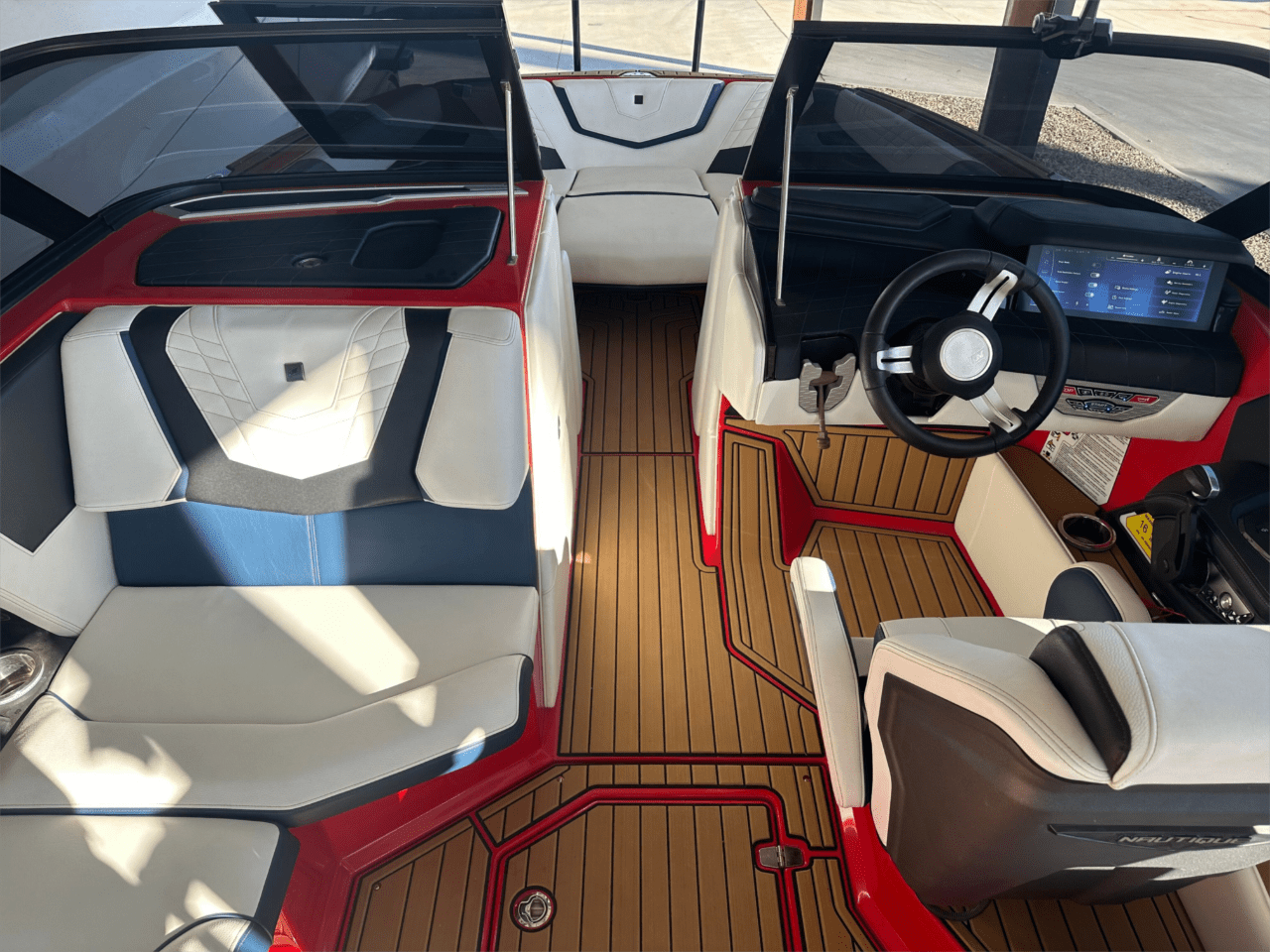 2024 Super Air Nautique G23