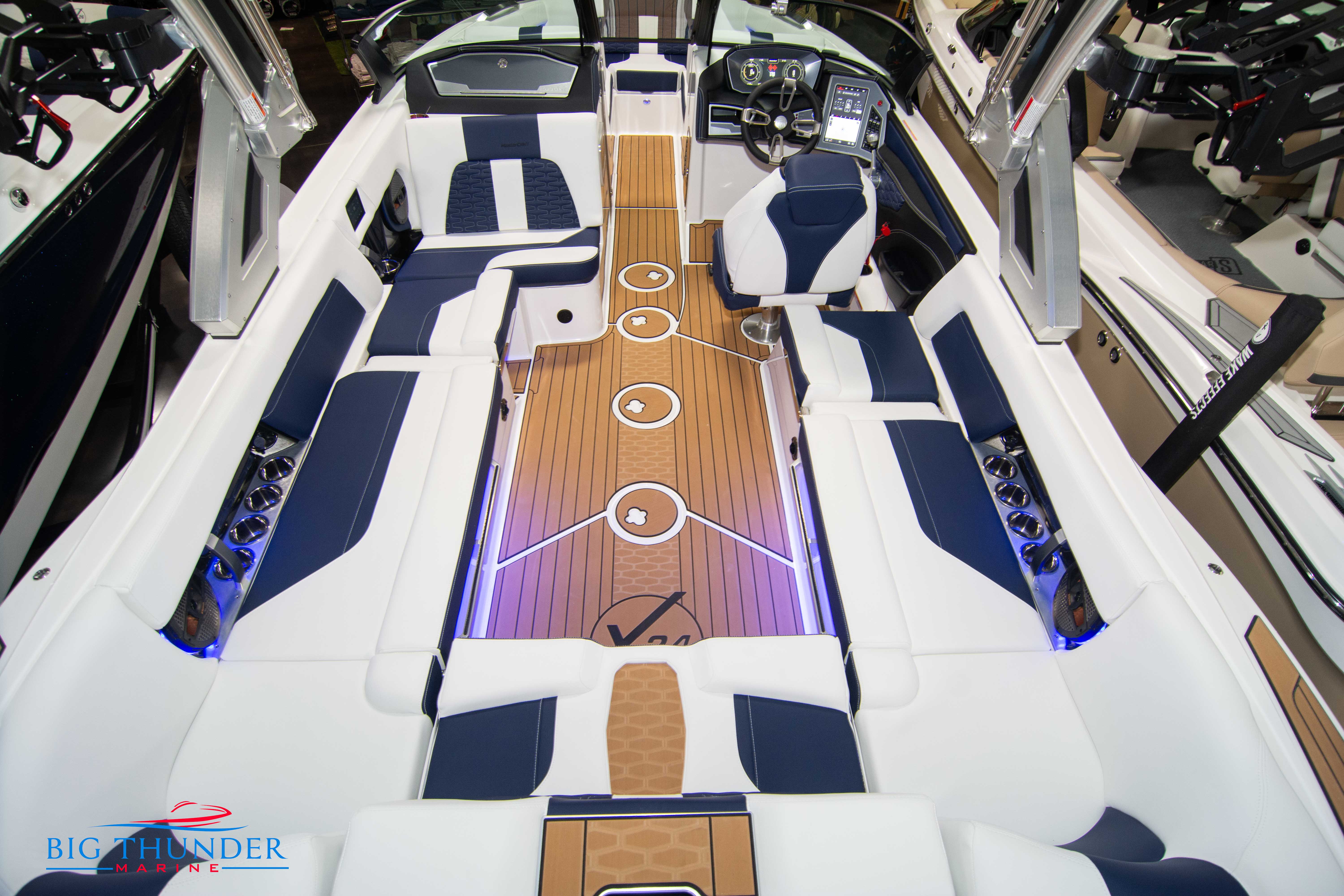 2023 Mastercraft X24