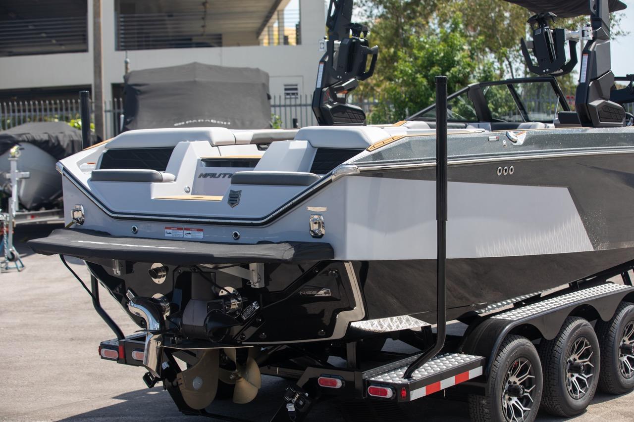 2023 Super Air Nautique S25