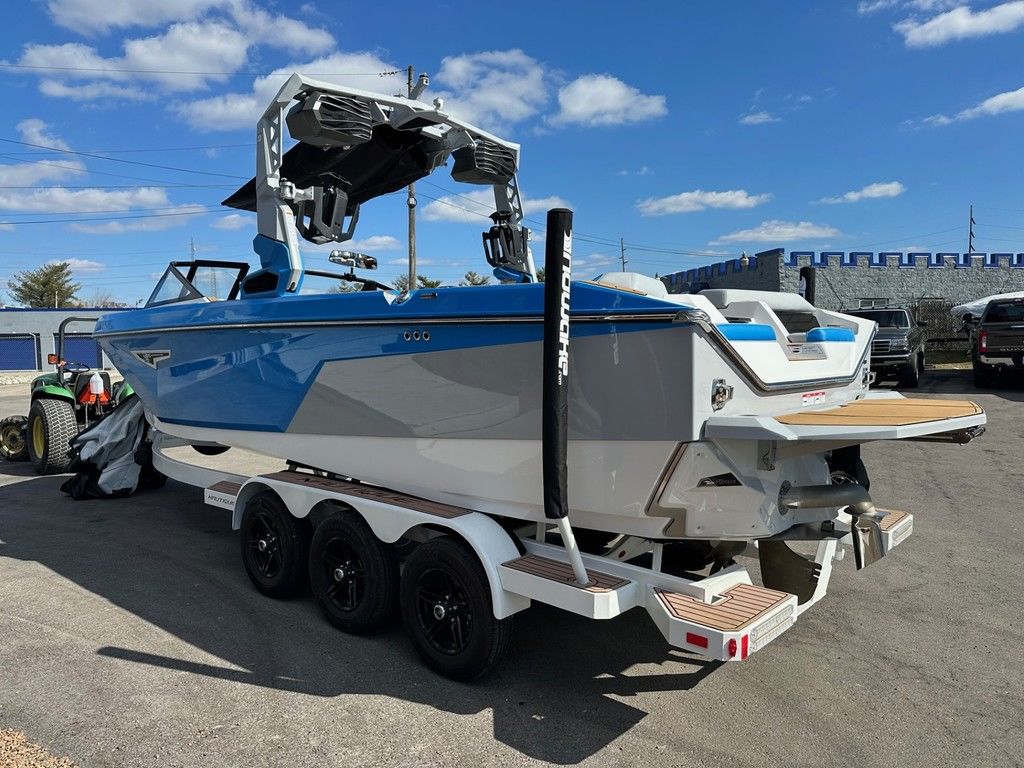2023 Nautique Super Air Nautique S25