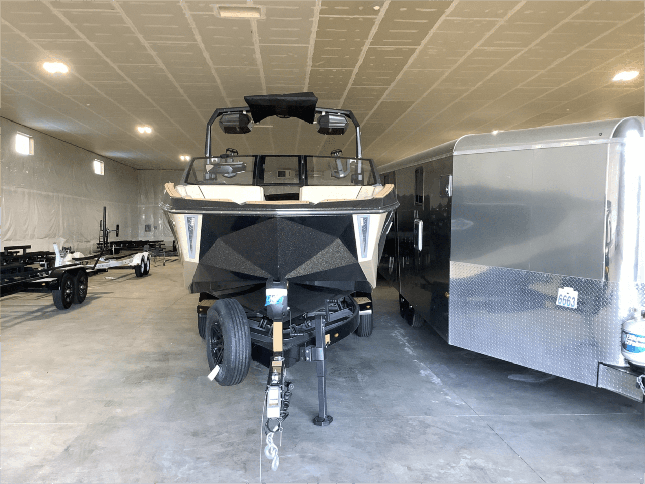 2025 Nautique G23