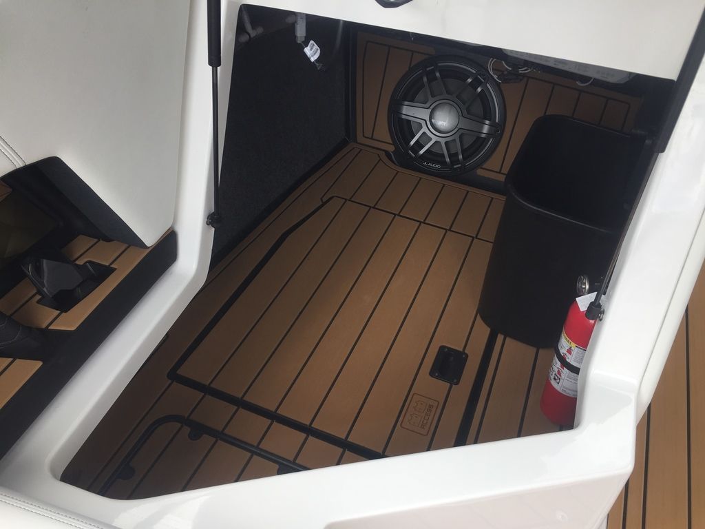 2025 Nautique Super Air Nautique G23 Icon
