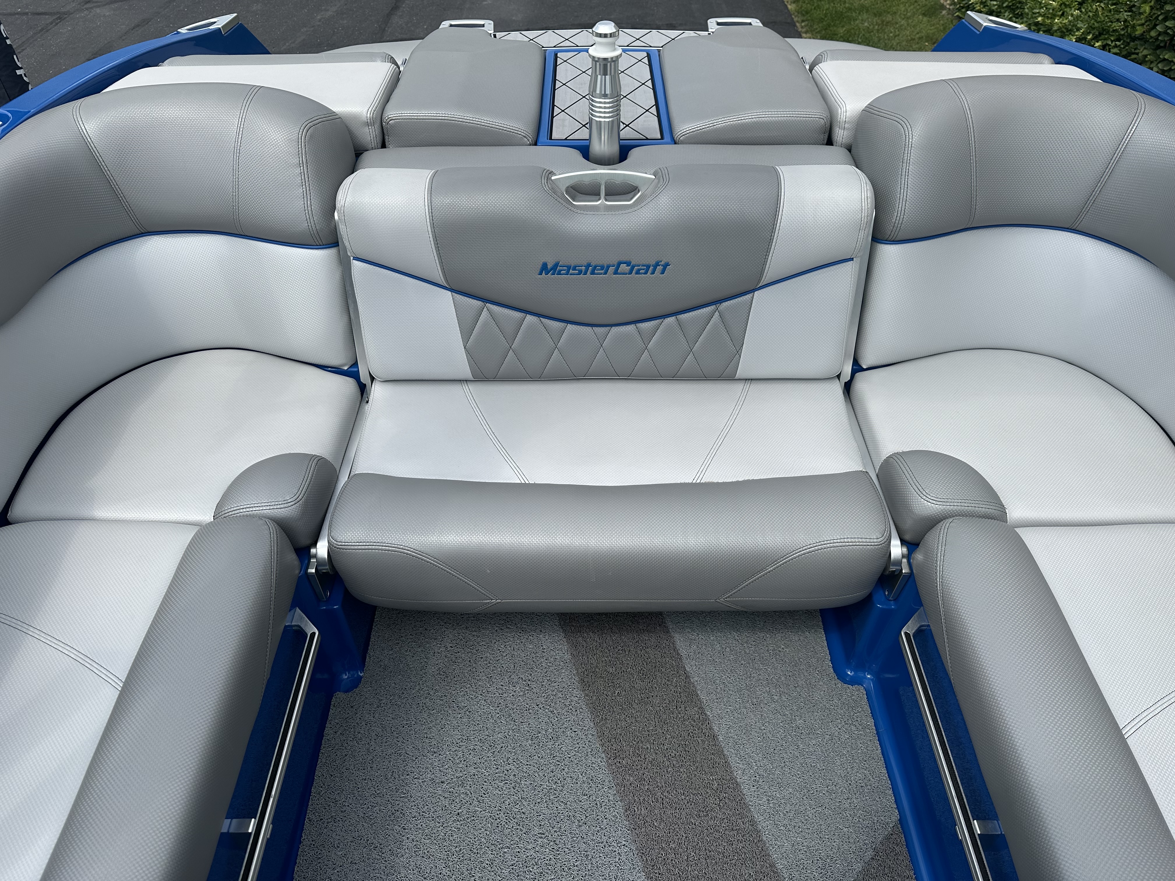 2015 MasterCraft X23